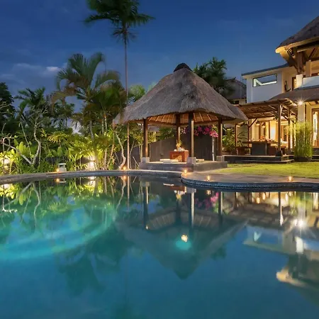 Villa Djani Balangan By Nagisa Bali