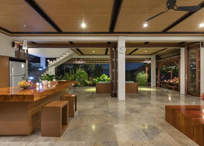 Djani Balangan By Nagisa Bali