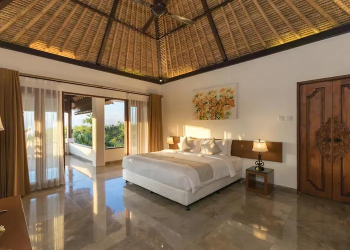 Villa Djani Balangan By Nagisa Bali *