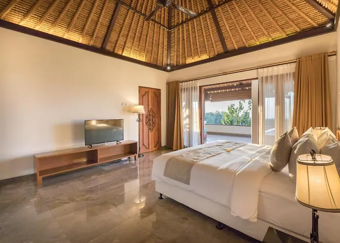 Djani Balangan By Nagisa Bali Villa