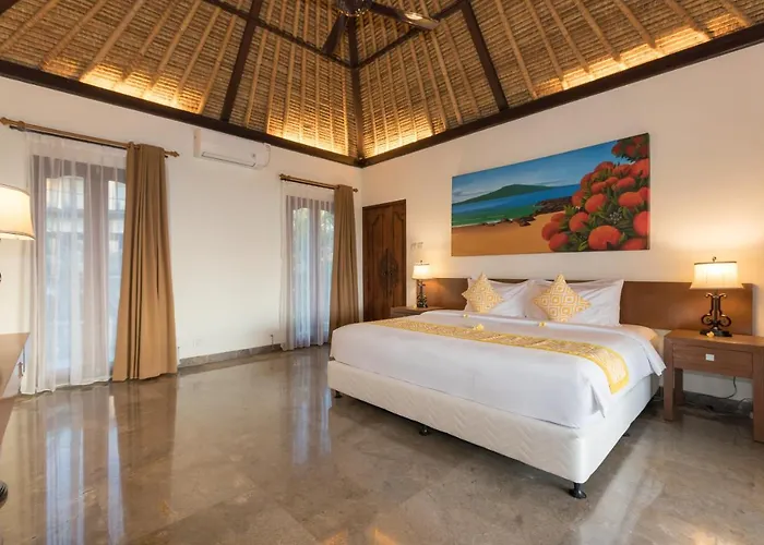 Villa Djani Balangan By Nagisa Bali Jimbaran
